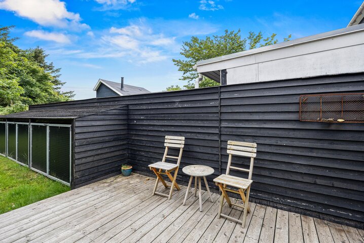 Sommerhus 35408 på Vester Fælled 47, Bork Havn - Billede #24