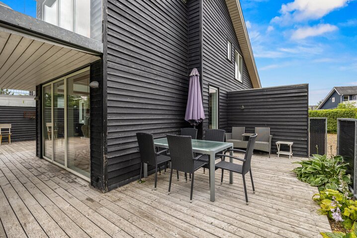 Sommerhus 35408 på Vester Fælled 47, Bork Havn - Billede #25