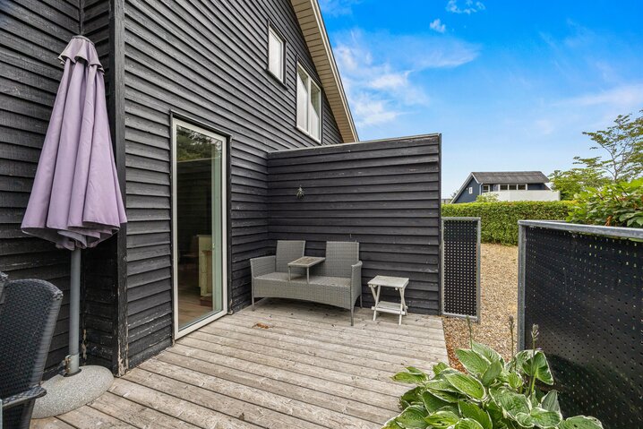 Sommerhus 35408 på Vester Fælled 47, Bork Havn - Billede #26