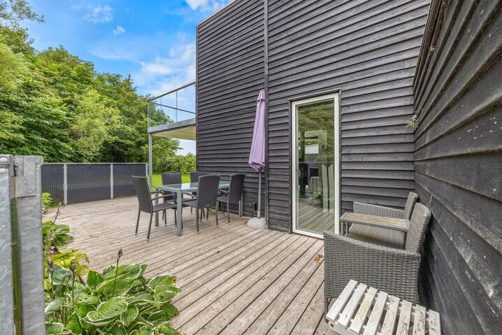 Sommerhus 35408 på Vester Fælled 47, Bork Havn - Billede #27