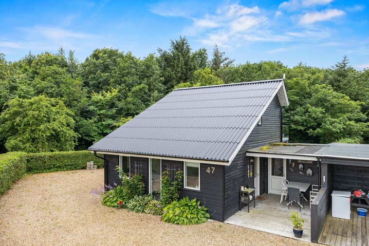 Sommerhus 35408 på Vester Fælled 47, Bork Havn - Billede #28