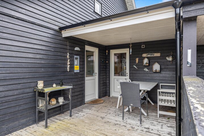 Sommerhus 35408 på Vester Fælled 47, Bork Havn - Billede #29