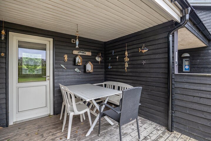 Sommerhus 35408 på Vester Fælled 47, Bork Havn - Billede #30