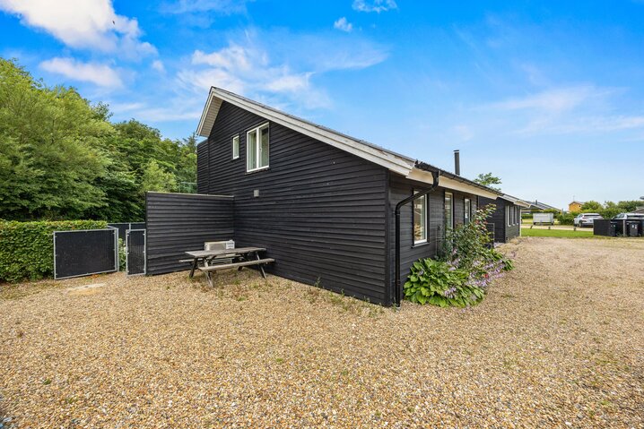 Sommerhus 35408 på Vester Fælled 47, Bork Havn - Billede #31