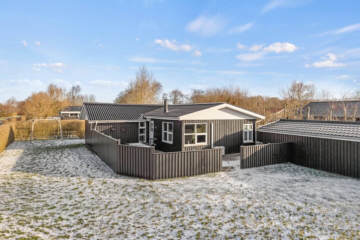 Ferienhaus 35412 in Tranevænget 2, Bork Havn - Bild #0