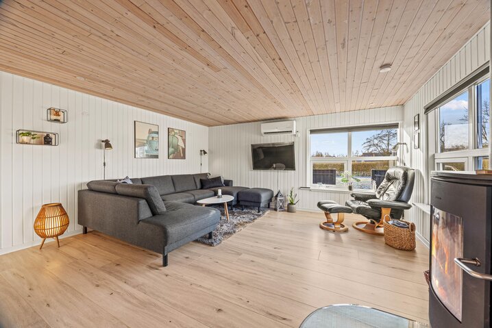 Ferienhaus 35412 in Tranevænget 2, Bork Havn - Bild #3