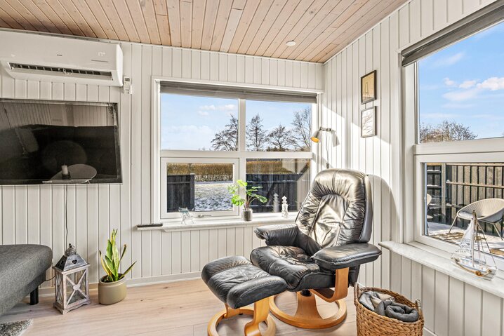 Ferienhaus 35412 in Tranevænget 2, Bork Havn - Bild #4