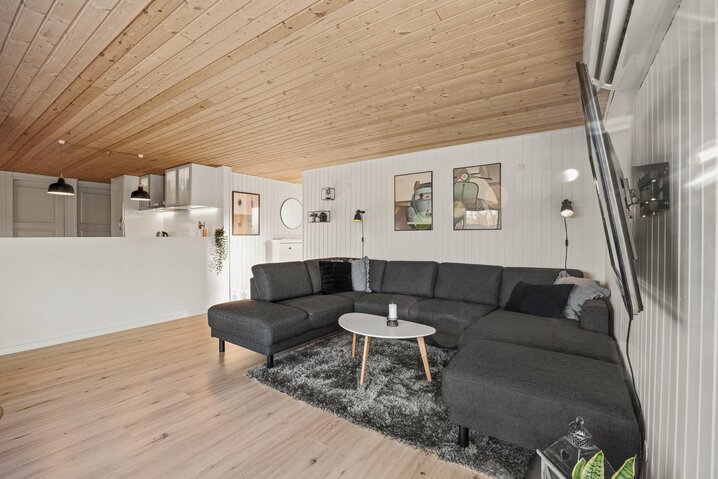 Ferienhaus 35412 in Tranevænget 2, Bork Havn - Bild #5
