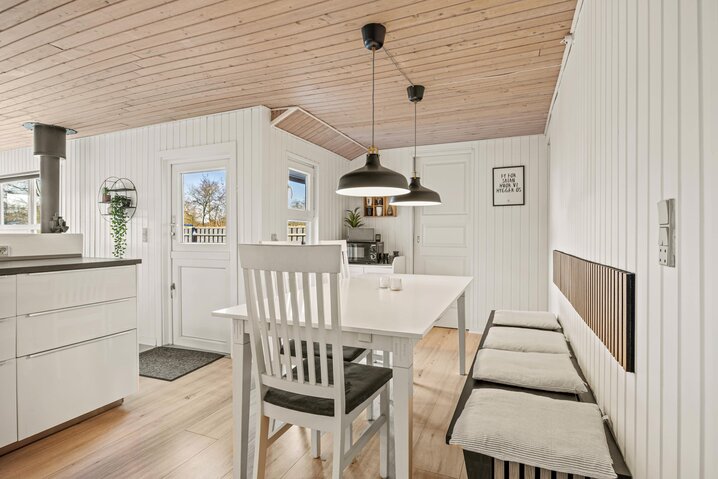Ferienhaus 35412 in Tranevænget 2, Bork Havn - Bild #6