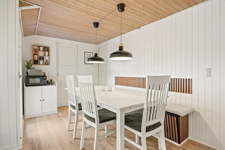 Ferienhaus 35412 in Tranevænget 2, Bork Havn - Bild #7