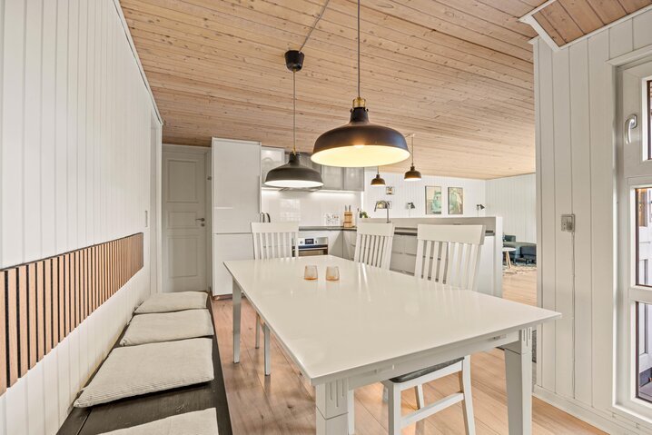Ferienhaus 35412 in Tranevænget 2, Bork Havn - Bild #8