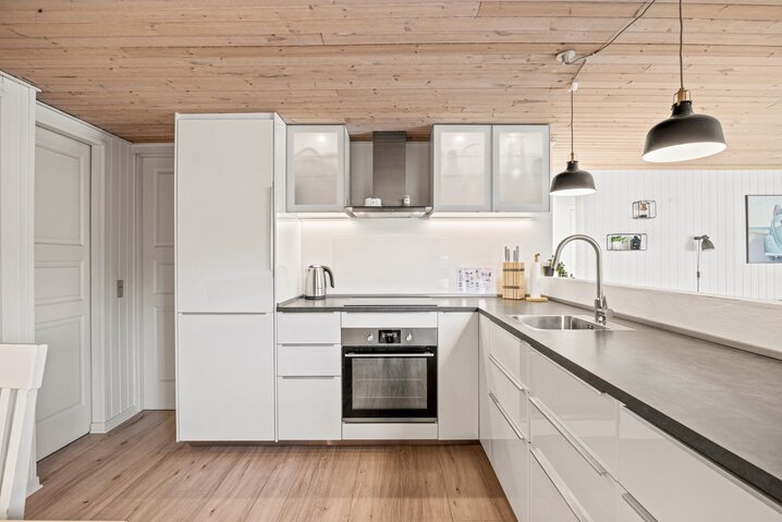 Ferienhaus 35412 in Tranevænget 2, Bork Havn - Bild #9