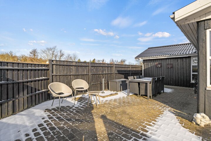 Ferienhaus 35412 in Tranevænget 2, Bork Havn - Bild #19