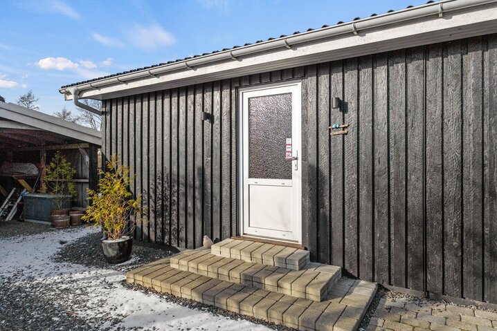 Ferienhaus 35412 in Tranevænget 2, Bork Havn - Bild #20