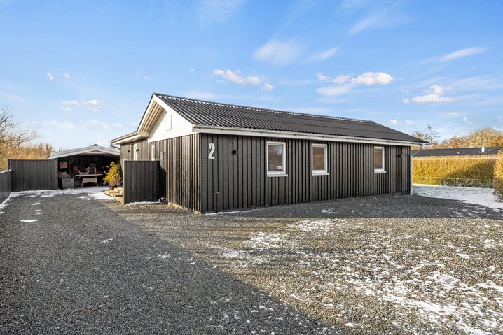 Ferienhaus 35412 in Tranevænget 2, Bork Havn - Bild #21