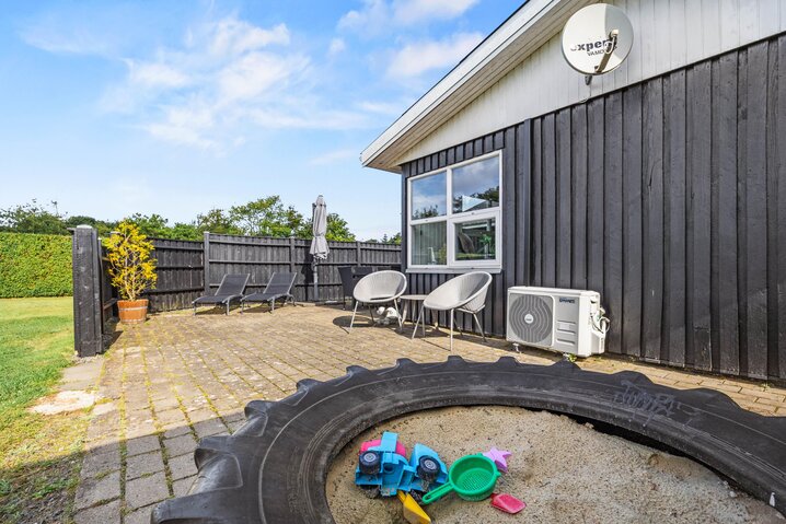 Holiday home 35412 at Tranevænget 2, Bork Havn - Picture #19