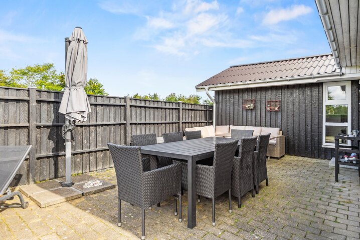 Holiday home 35412 at Tranevænget 2, Bork Havn - Picture #21