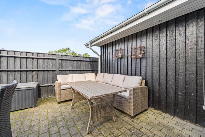 Holiday home 35412 at Tranevænget 2, Bork Havn - Picture #23