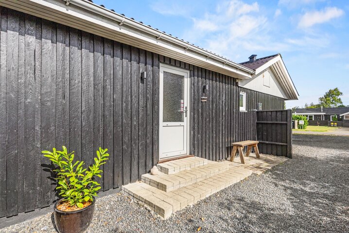 Holiday home 35412 at Tranevænget 2, Bork Havn - Picture #26