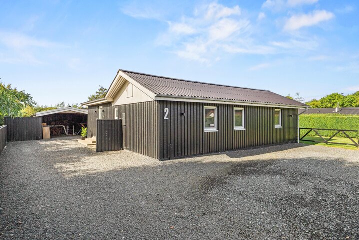 Holiday home 35412 at Tranevænget 2, Bork Havn - Picture #27