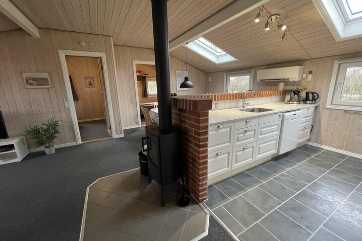 Ferienhaus 35425 in Vibevænget 1, Bork Havn - Bild #4