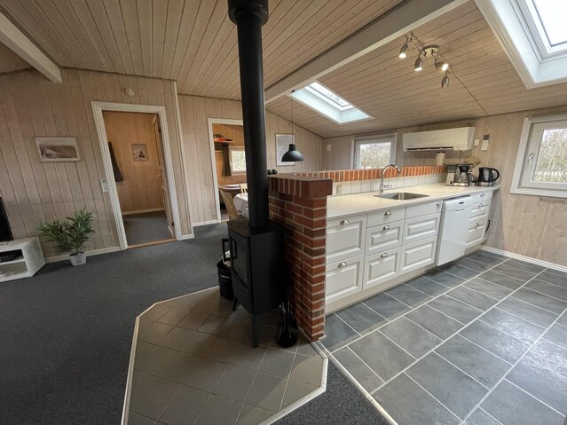 Ferienhaus 35425 in Vibevænget 1, Bork Havn - Bild #4