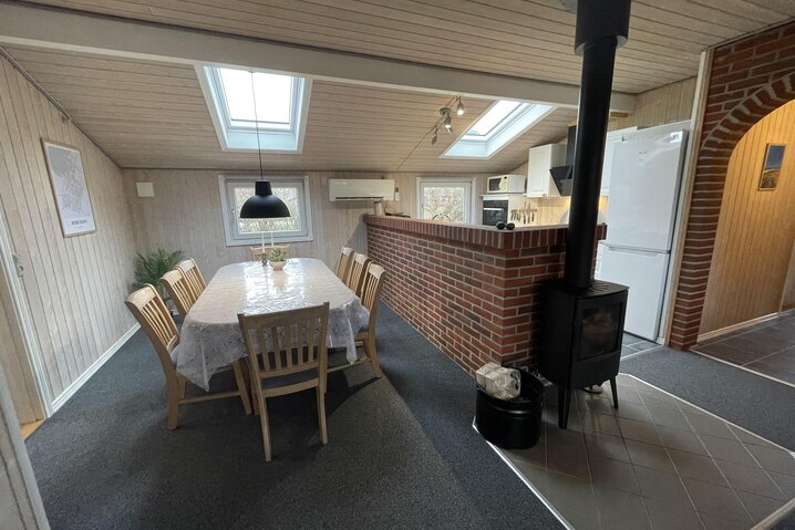 Ferienhaus 35425 in Vibevænget 1, Bork Havn - Bild #5