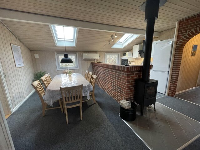 Ferienhaus 35425 in Vibevænget 1, Bork Havn - Bild #5