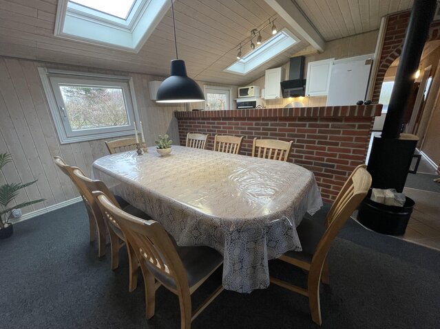 Ferienhaus 35425 in Vibevænget 1, Bork Havn - Bild #2