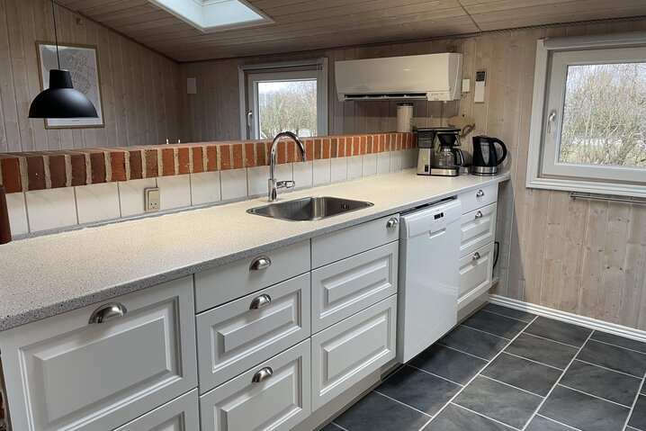 Ferienhaus 35425 in Vibevænget 1, Bork Havn - Bild #6