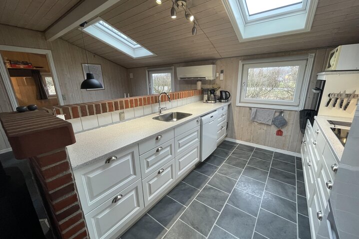 Ferienhaus 35425 in Vibevænget 1, Bork Havn - Bild #3