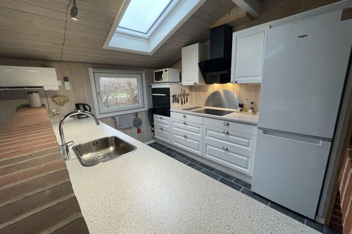 Ferienhaus 35425 in Vibevænget 1, Bork Havn - Bild #7