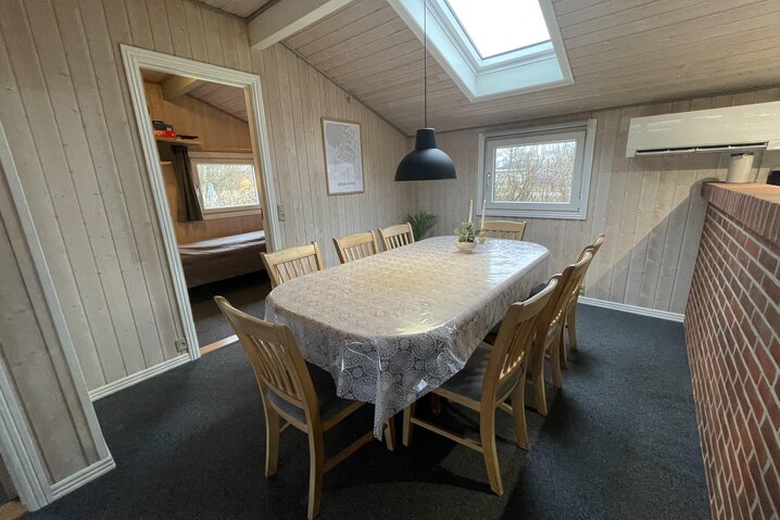 Ferienhaus 35425 in Vibevænget 1, Bork Havn - Bild #8