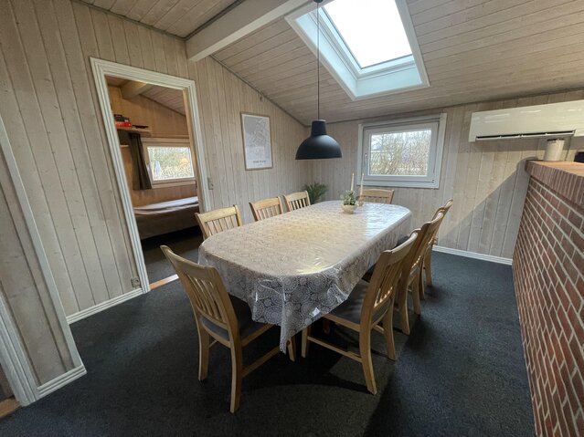 Ferienhaus 35425 in Vibevænget 1, Bork Havn - Bild #8