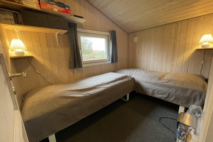 Ferienhaus 35425 in Vibevænget 1, Bork Havn - Bild #19