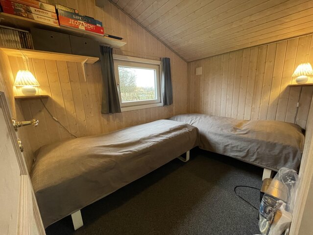 Ferienhaus 35425 in Vibevænget 1, Bork Havn - Bild #19
