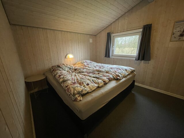 Ferienhaus 35425 in Vibevænget 1, Bork Havn - Bild #18