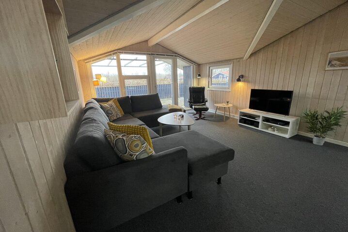 Ferienhaus 35425 in Vibevænget 1, Bork Havn - Bild #9