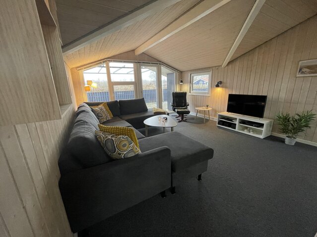 Ferienhaus 35425 in Vibevænget 1, Bork Havn - Bild #9