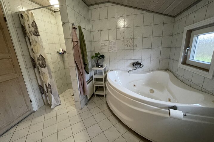 Ferienhaus 35425 in Vibevænget 1, Bork Havn - Bild #10