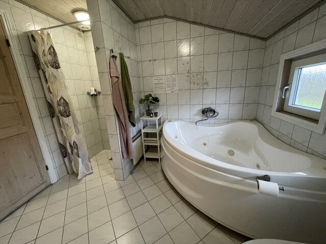 Ferienhaus 35425 in Vibevænget 1, Bork Havn - Bild #10