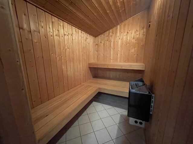 Ferienhaus 35425 in Vibevænget 1, Bork Havn - Bild #11