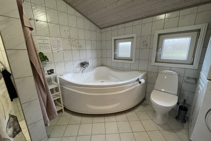 Ferienhaus 35425 in Vibevænget 1, Bork Havn - Bild #12