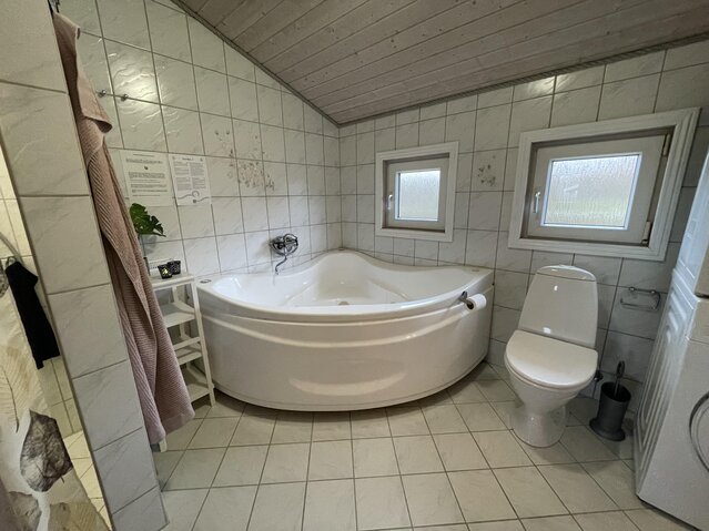 Ferienhaus 35425 in Vibevænget 1, Bork Havn - Bild #12