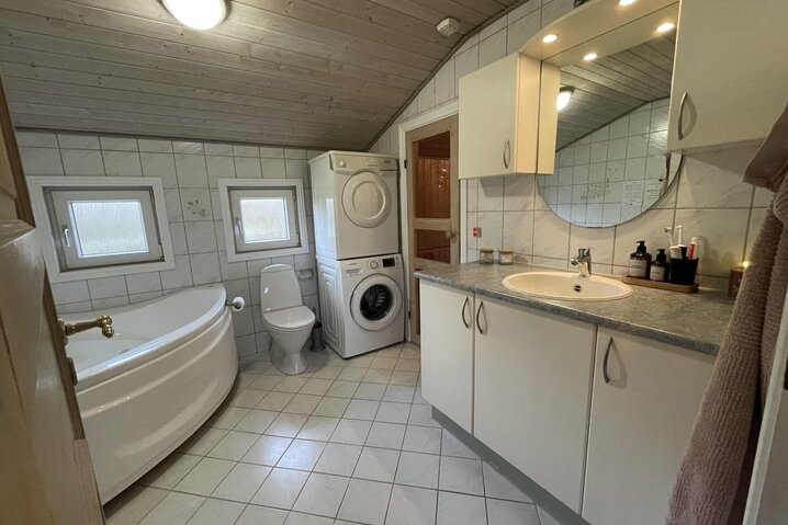 Ferienhaus 35425 in Vibevænget 1, Bork Havn - Bild #14