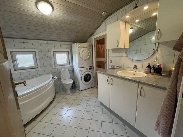 Ferienhaus 35425 in Vibevænget 1, Bork Havn - Bild #14