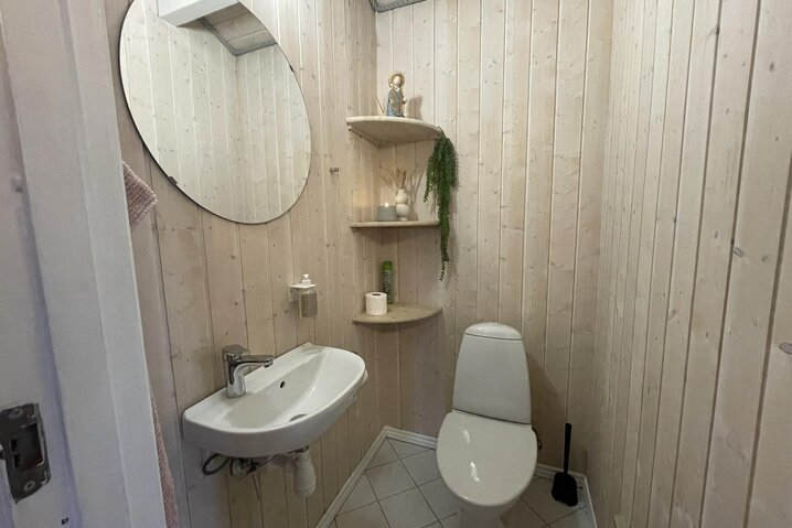 Ferienhaus 35425 in Vibevænget 1, Bork Havn - Bild #15