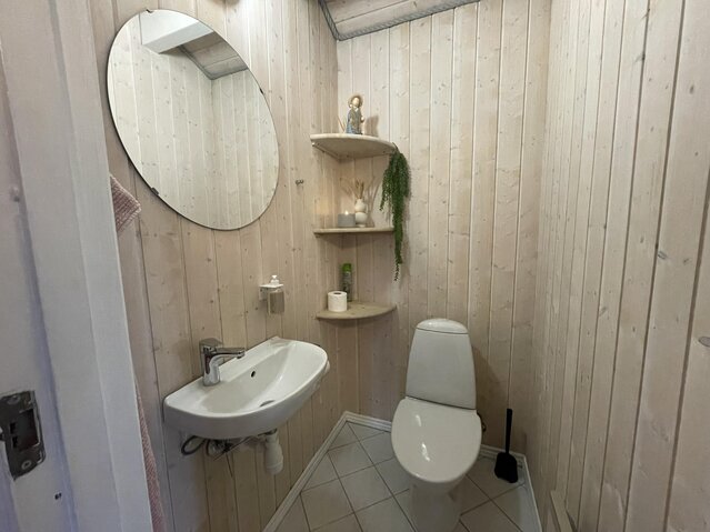 Ferienhaus 35425 in Vibevænget 1, Bork Havn - Bild #15