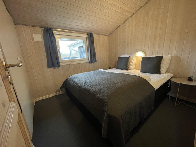 Ferienhaus 35425 in Vibevænget 1, Bork Havn - Bild #17