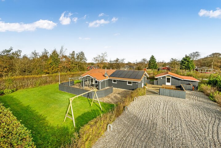 Ferienhaus 35425 in Vibevænget 1, Bork Havn - Bild #20